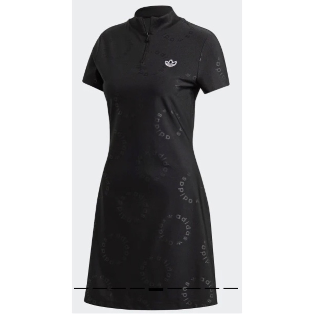 🔴 SALE! NWT Adidas Originals dress
